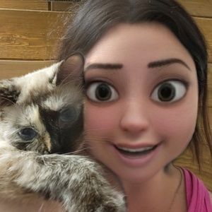 Meet your Posher, Gina